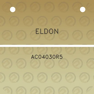 eldon-ac04030r5