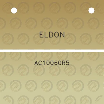 eldon-ac10060r5