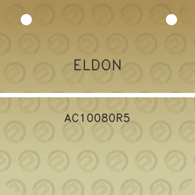 eldon-ac10080r5