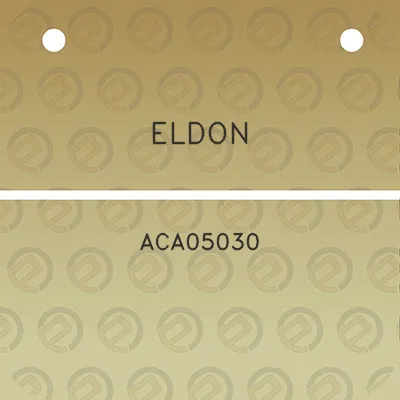 eldon-aca05030