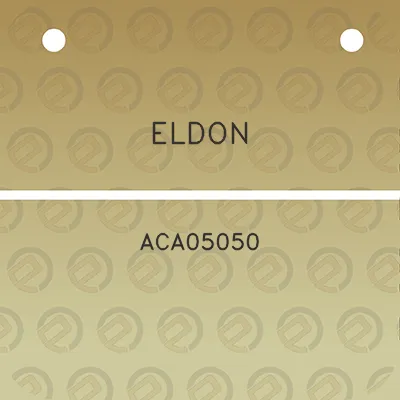 eldon-aca05050