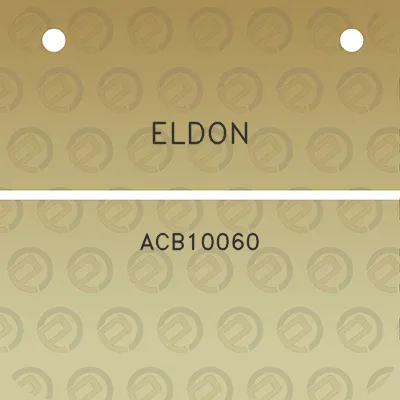 eldon-acb10060