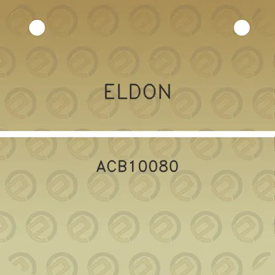 eldon-acb10080