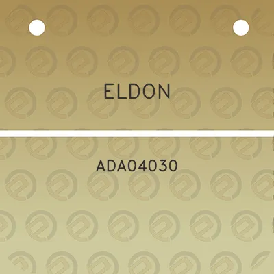 eldon-ada04030