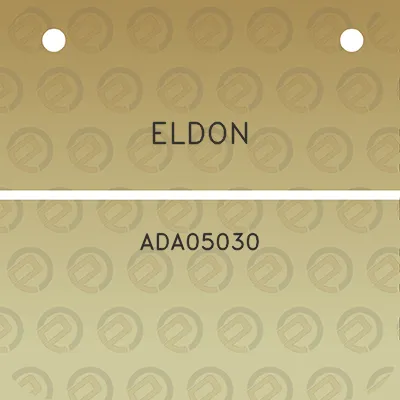 eldon-ada05030