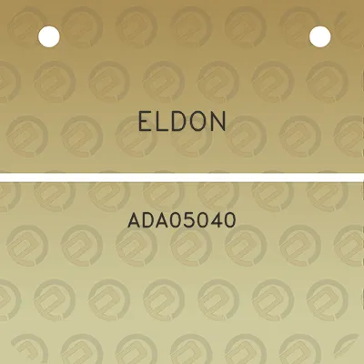 eldon-ada05040