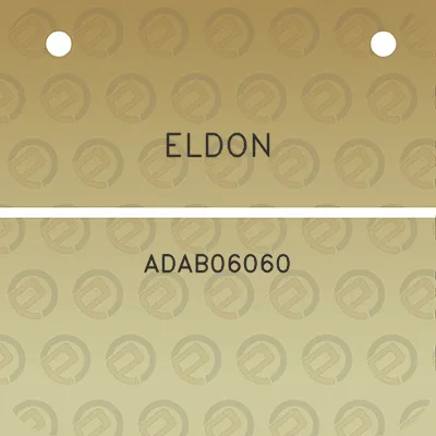 eldon-adab06060