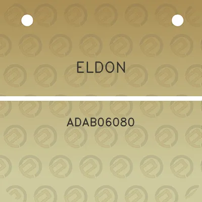 eldon-adab06080