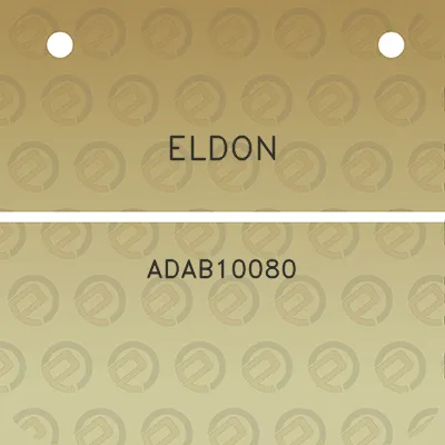 eldon-adab10080