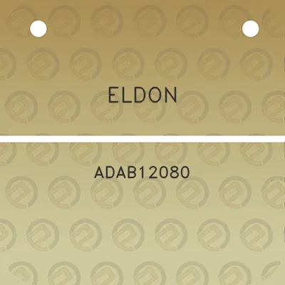 eldon-adab12080