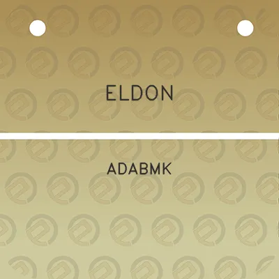 eldon-adabmk