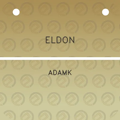 eldon-adamk