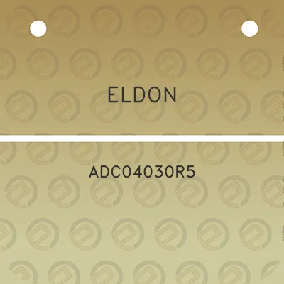 eldon-adc04030r5