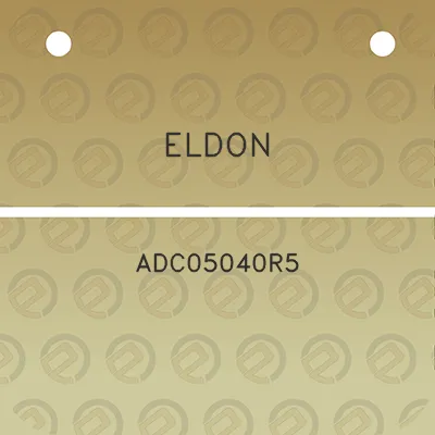 eldon-adc05040r5