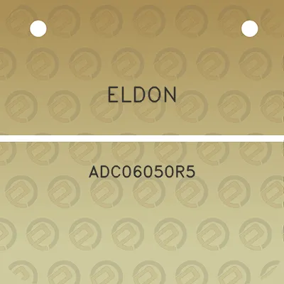 eldon-adc06050r5