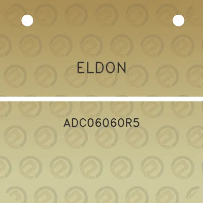 eldon-adc06060r5