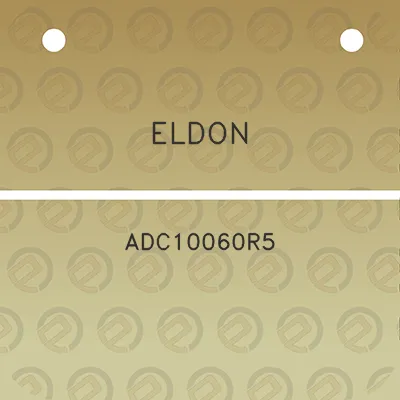 eldon-adc10060r5