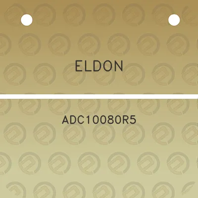 eldon-adc10080r5