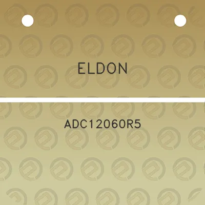 eldon-adc12060r5