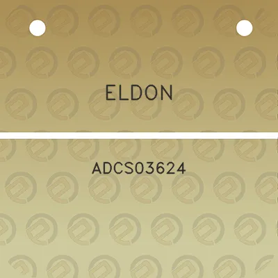 eldon-adcs03624