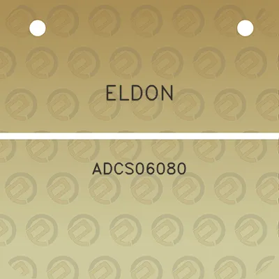 eldon-adcs06080