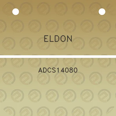 eldon-adcs14080