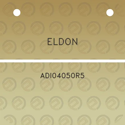 eldon-adi04050r5