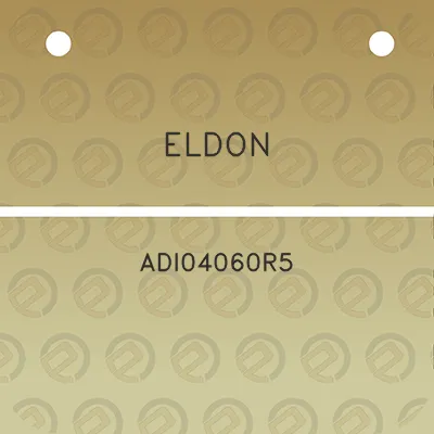 eldon-adi04060r5