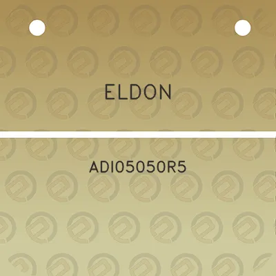 eldon-adi05050r5