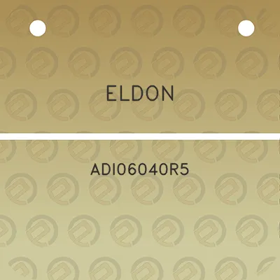 eldon-adi06040r5