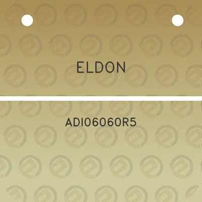 eldon-adi06060r5