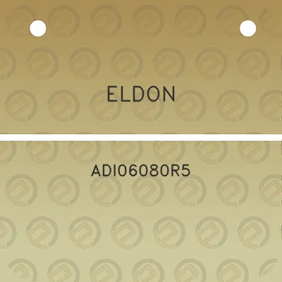 eldon-adi06080r5