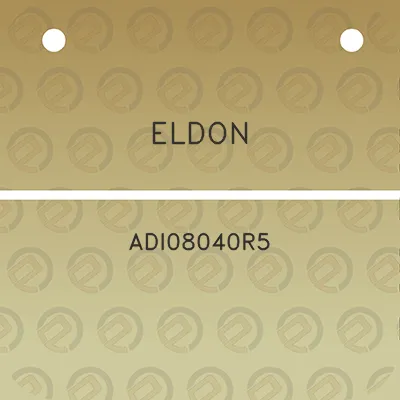 eldon-adi08040r5