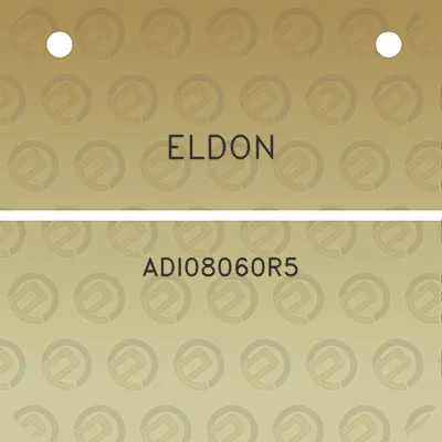 eldon-adi08060r5