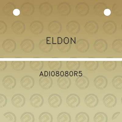 eldon-adi08080r5