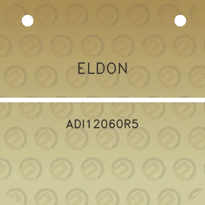 eldon-adi12060r5