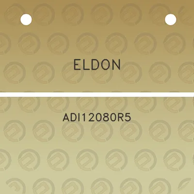 eldon-adi12080r5