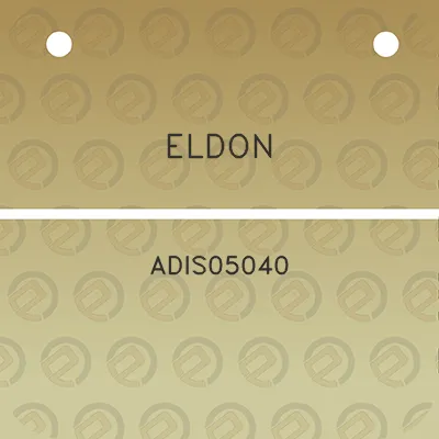 eldon-adis05040