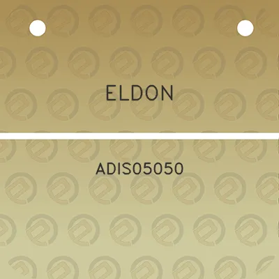 eldon-adis05050