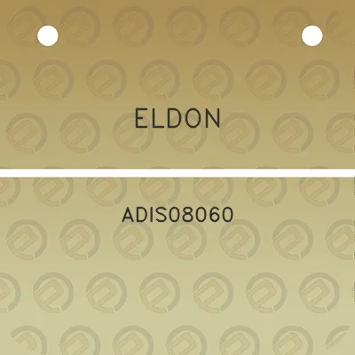 eldon-adis08060