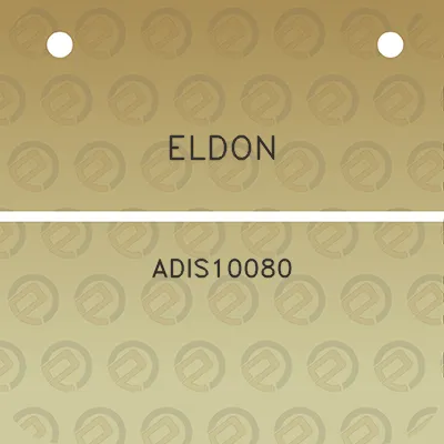 eldon-adis10080