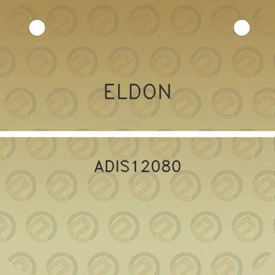 eldon-adis12080