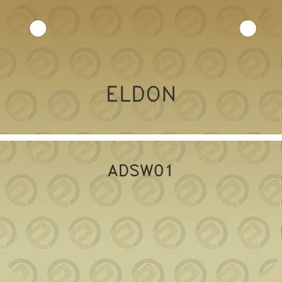 eldon-adsw01