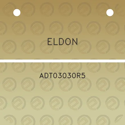 eldon-adt03030r5