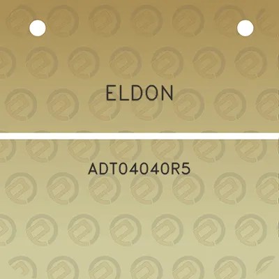 eldon-adt04040r5