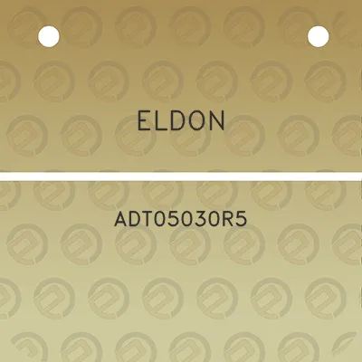 eldon-adt05030r5