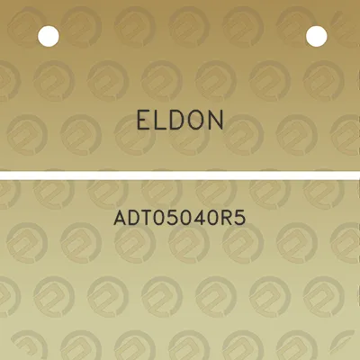 eldon-adt05040r5