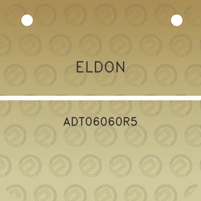 eldon-adt06060r5