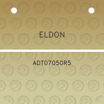 eldon-adt07050r5