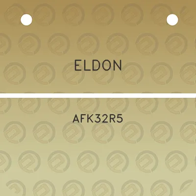 eldon-afk32r5